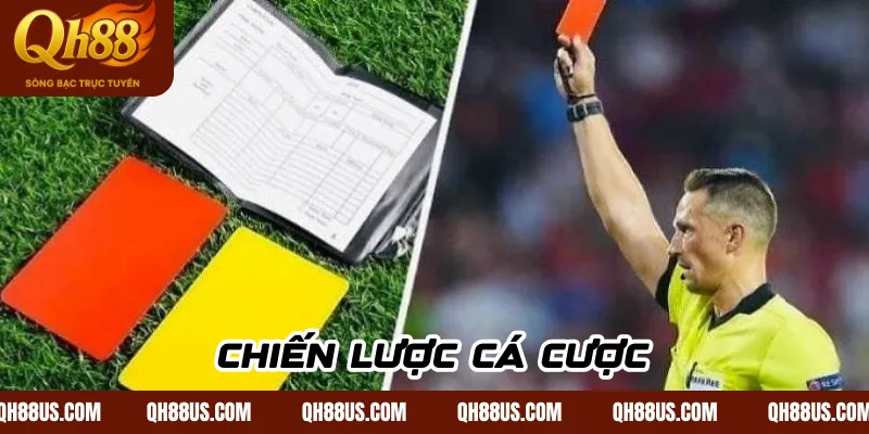 Chiến lược cá cược